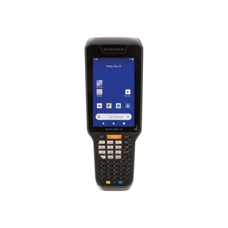 Datalogic Skorpio X5 - Kit - terminale raccolta dati - robusto - Android 10 - 32 GB - 4.3" colore TFT (800 x 480) - fotocamera 