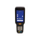 Datalogic Skorpio X5 - Kit - terminale raccolta dati - robusto - Android 10 - 32 GB - 4.3" colore TFT (800 x 480) - fotocamera 