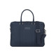 dbramante1928 Fifth Avenue - Borsa trasporto notebook - 15" - blu