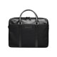 dbramante1928 Ginza - Borsa trasporto notebook - 16" - nero