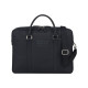 dbramante1928 Ginza - Borsa trasporto notebook - 16" - nero