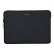 dbramante1928 Paris - Custodia per notebook - 13" - nero notte - per Apple MacBook Air (13.3 pollici)- MacBook Pro (13.3 pollic