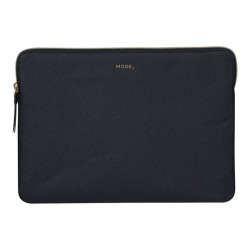 dbramante1928 Paris - Custodia per notebook - 13" - nero notte - per Apple MacBook Air (13.3 pollici)- MacBook Pro (13.3 pollic