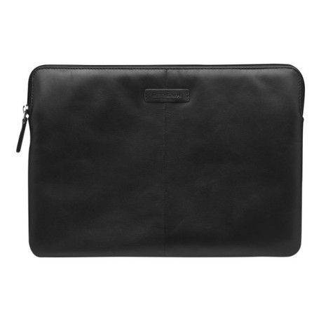 dbramante1928 Skagen Pro - Custodia per notebook - 2nd generation - 13" - nero - per Apple MacBook Air (fine 2020, inizio 2020)