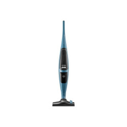 De'Longhi Colombina Class XL130.21 - Aspirapolvere - stick - con sacchetto - azzurro