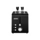 De'Longhi CTX 2203.BK - Tostapane - 2 fetta - 2 Slot - nero