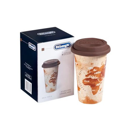 De'Longhi DLSC056 - Tazza termica - 300 ml