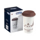 De'Longhi DLSC057 - Tazza termica - 300 ml