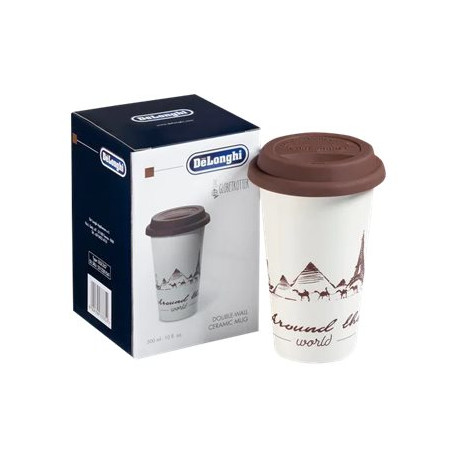 De'Longhi DLSC057 - Tazza termica - 300 ml