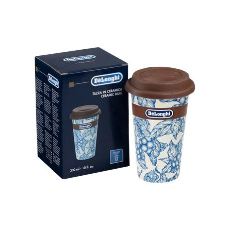 De'Longhi DLSC064 - Tazza termica - 300 ml