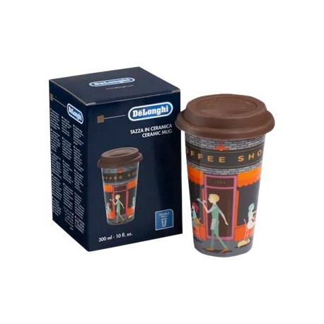 De'Longhi DLSC066 - Tazza termica - 300 ml