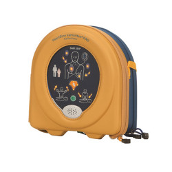 Defibrillatore Samaritan Pad 350P - semiautomatico - PVS