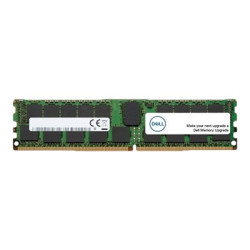 Dell - DDR4 - modulo - 16 GB - DIMM 288-PIN - 2133 MHz / PC4-17000 - registrato - ECC