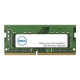 Dell - DDR4 - modulo - 16 GB - SO DIMM 260-pin - 3200 MHz / PC4-25600 - 1.2 V - senza buffer - non ECC - Aggiornamento