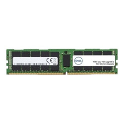 Dell - DDR4 - modulo - 64 GB - DIMM 288-PIN - 2933 MHz / PC4-23400 - 1.2 V - registrato - ECC - Aggiornamento - per PowerEdge C