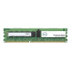 Dell - DDR4 - modulo - 64 GB - DIMM 288-PIN - 3200 MHz / PC4-25600 - 1.2 V - registrato - ECC - Aggiornamento - per Dell 7820, 