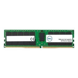 Dell - DDR4 - modulo - 64 GB - DIMM 288-PIN - 3200 MHz / PC4-25600 - Aggiornamento