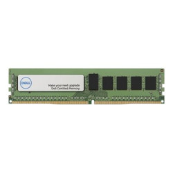 Dell - DDR4 - modulo - 64 GB - LRDIMM a 288 pin - 2666 MHz / PC4-21300 - 1.2 V - Load-Reduced - ECC - Aggiornamento - per Power