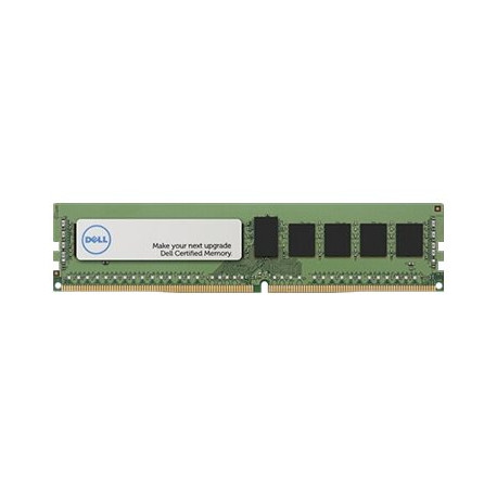 Dell - DDR4 - modulo - 64 GB - LRDIMM a 288 pin - 2666 MHz / PC4-21300 - 1.2 V - Load-Reduced - ECC - Aggiornamento - per Power