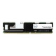 Dell - DDR4 - modulo - 8 GB - DIMM 288-PIN - 3200 MHz / PC4-25600 - 1.2 V - senza buffer - ECC - Aggiornamento - per Dell 3640 