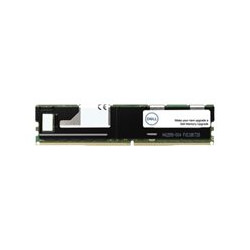 Dell - DDR4 - modulo - 8 GB - DIMM 288-PIN - 3200 MHz / PC4-25600 - 1.2 V - senza buffer - ECC - Aggiornamento - per Dell 3640 