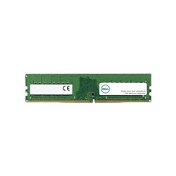 Dell - DDR5 - modulo - 16 GB - DIMM 288-PIN - 4800 MHz / PC5-38400 - senza buffer - non ECC - per Alienware Aurora R13- XPS 895