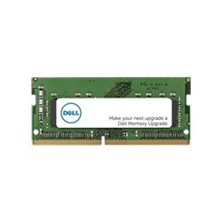 Dell - DDR5 - modulo - 16 GB - SO DIMM 262-pin - 4800 MHz / PC5-38400 - senza buffer - non ECC - Aggiornamento - per Alienware 