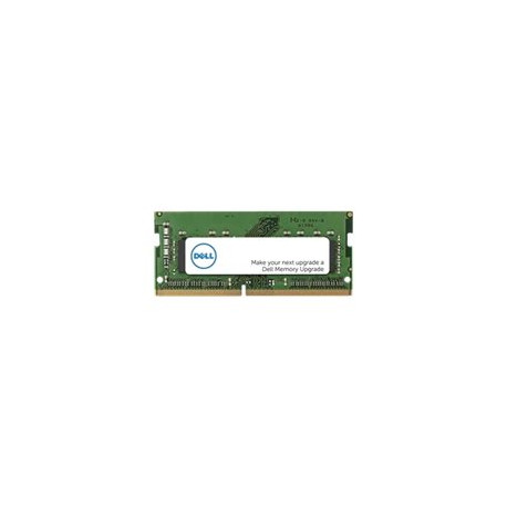 Dell - DDR5 - modulo - 16 GB - SO DIMM 262-pin - 4800 MHz / PC5-38400 - senza buffer - non ECC - Aggiornamento - per Alienware 