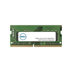 Dell - DDR5 - modulo - 32 GB - SO DIMM 262-pin - 4800 MHz / PC5-38400 - senza buffer - non ECC - Aggiornamento - per Alienware 