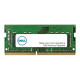 Dell - DDR5 - modulo - 32 GB - SO DIMM 262-pin - 5600 MHz - 1.1 V - senza buffer - non ECC - Aggiornamento - per Latitude 5440,