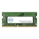 Dell - DDR5 - modulo - 8 GB - DIMM 288-PIN - 4800 MHz / PC5-38400 - senza buffer - non ECC - Aggiornamento - per Alienware M15 