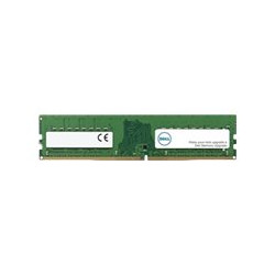 Dell - DDR5 - modulo - 8 GB - DIMM 288-PIN - 4800 MHz / PC5-38400 - senza buffer - non ECC - per Alienware Aurora R13- XPS 8950