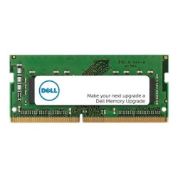 Dell - DDR5 - modulo - 8 GB - SO DIMM 262-pin - 5600 MHz - 1.1 V - senza buffer - non ECC - Aggiornamento - per Alienware m16 R