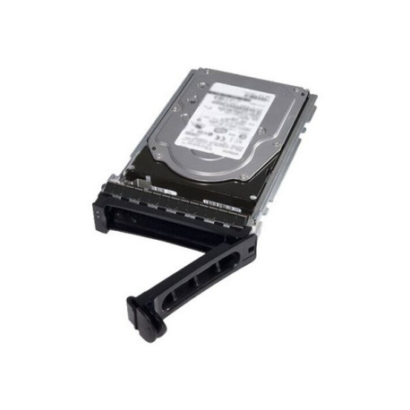 Dell - Disco rigido ibrido - 600 GB - SAS - 15000 rpm