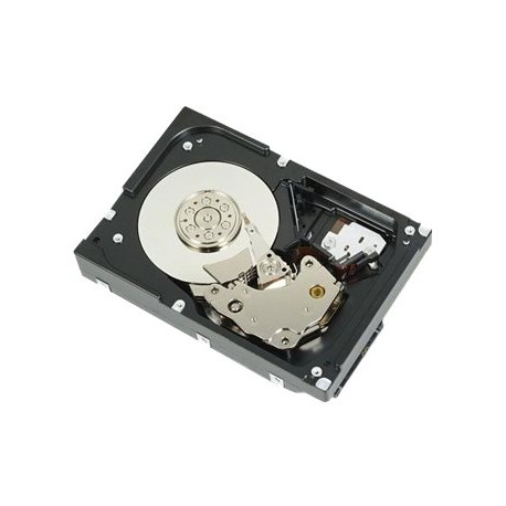 Dell - HDD - 1 TB - interno - 3.5" - SATA 6Gb/s - 7200 rpm - per PowerEdge T130 (3.5"), T30 (3.5"), T330 (3.5"), T430 (3.5")