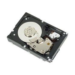 Dell - HDD - 1 TB - interno - 3.5" - SATA 6Gb/s - 7200 rpm - per PowerEdge T130 (3.5"), T30 (3.5"), T430 (3.5")