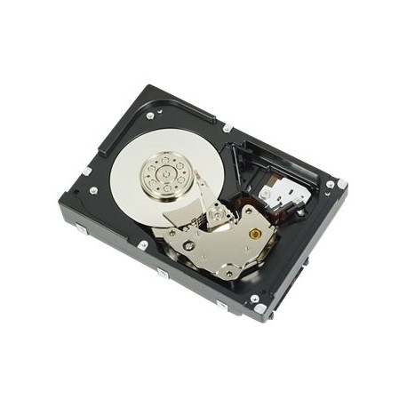 Dell - HDD - 1 TB - interno - 3.5" - SATA 6Gb/s - 7200 rpm - per PowerEdge T130 (3.5"), T30 (3.5"), T430 (3.5")