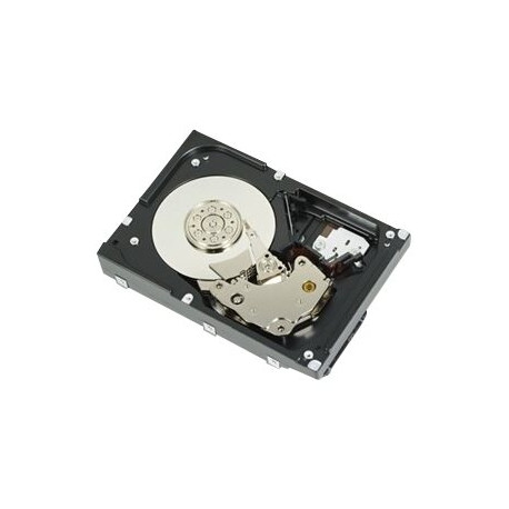 Dell - HDD - 1.2 TB - hot swap - 2.5" (in supporto da 3,5") - SAS 12Gb/s - 10000 rpm