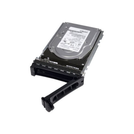 Dell - HDD - 1.2 TB - hot swap - 2.5" - SAS 12Gb/s - 10000 rpm