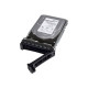 Dell - HDD - 1.2 TB - hot swap - 2.5" - SAS 12Gb/s - 10000 rpm - per Dell EMC ME424 (2.5")- PowerVault ME4024 (2.5")