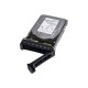 Dell - HDD - 12 TB - hot swap - 3.5" - SATA 6Gb/s - 7200 rpm - per PowerEdge T330 (3.5"), T430 (3.5"), T630 (3.5")