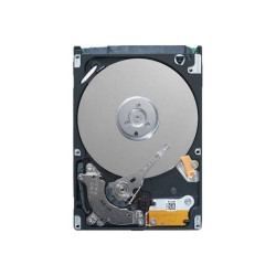 Dell - HDD - 2 TB - hot swap - 3.5" - SATA 6Gb/s - 7200 rpm - per PowerEdge C6420, R240, R440, R540, R640, R6415, R740, R740xd,