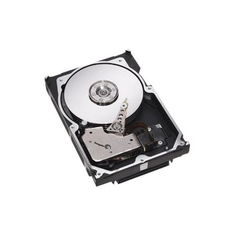 Dell - HDD - 600 GB - interno - 2.5" - SAS 12Gb/s - 15000 rpm - per PowerEdge C4130, C6320, C6420, M830, R220, T320, T630, VRTX