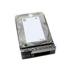 Dell - HDD - 8 TB - hot swap - 3.5" - SAS 12Gb/s - 7200 rpm - per PowerVault ME5012