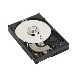 Dell - HDD - 8 TB - hot swap - 3.5" - SATA 6Gb/s - 7200 rpm