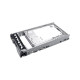 Dell - HDD - 900 GB - hot swap - 2.5" - SAS 12Gb/s - 15000 rpm - per PowerEdge T330, T430, T630- PowerVault MD1420- PowerEdge R