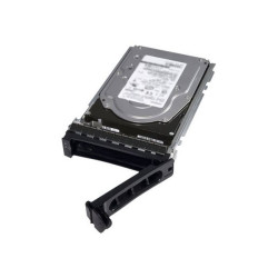 Dell - Kit Cliente - HDD - 1 TB - hot swap - 2.5" (in supporto da 3,5") - SATA 6Gb/s - 7200 rpm - per PowerEdge T330 (3.5")