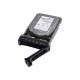 Dell - Kit Cliente - HDD - 2 TB - hot swap - 3.5" - SATA 6Gb/s - 7200 rpm - per PowerEdge R450, R550, R650, R650xs, R740xd, R75