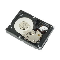 Dell - Kit Cliente - HDD - 2 TB - interno - 3.5" - SATA 6Gb/s - 7200 rpm - per PowerEdge T130 (3.5"), T330 (3.5"), T430 (3.5")