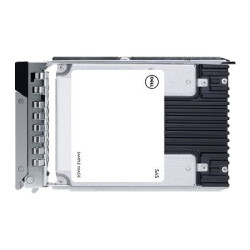 Dell - Kit Cliente - SSD - 1.92 TB - hot swap - 2.5" - SAS 12Gb/s - per PowerEdge C6420 (2.5")